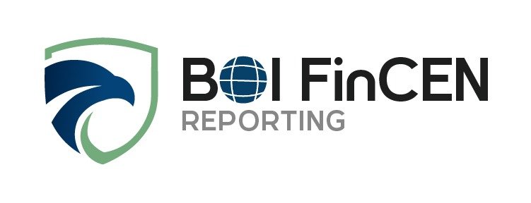 BOI FinCEN reporting Logo