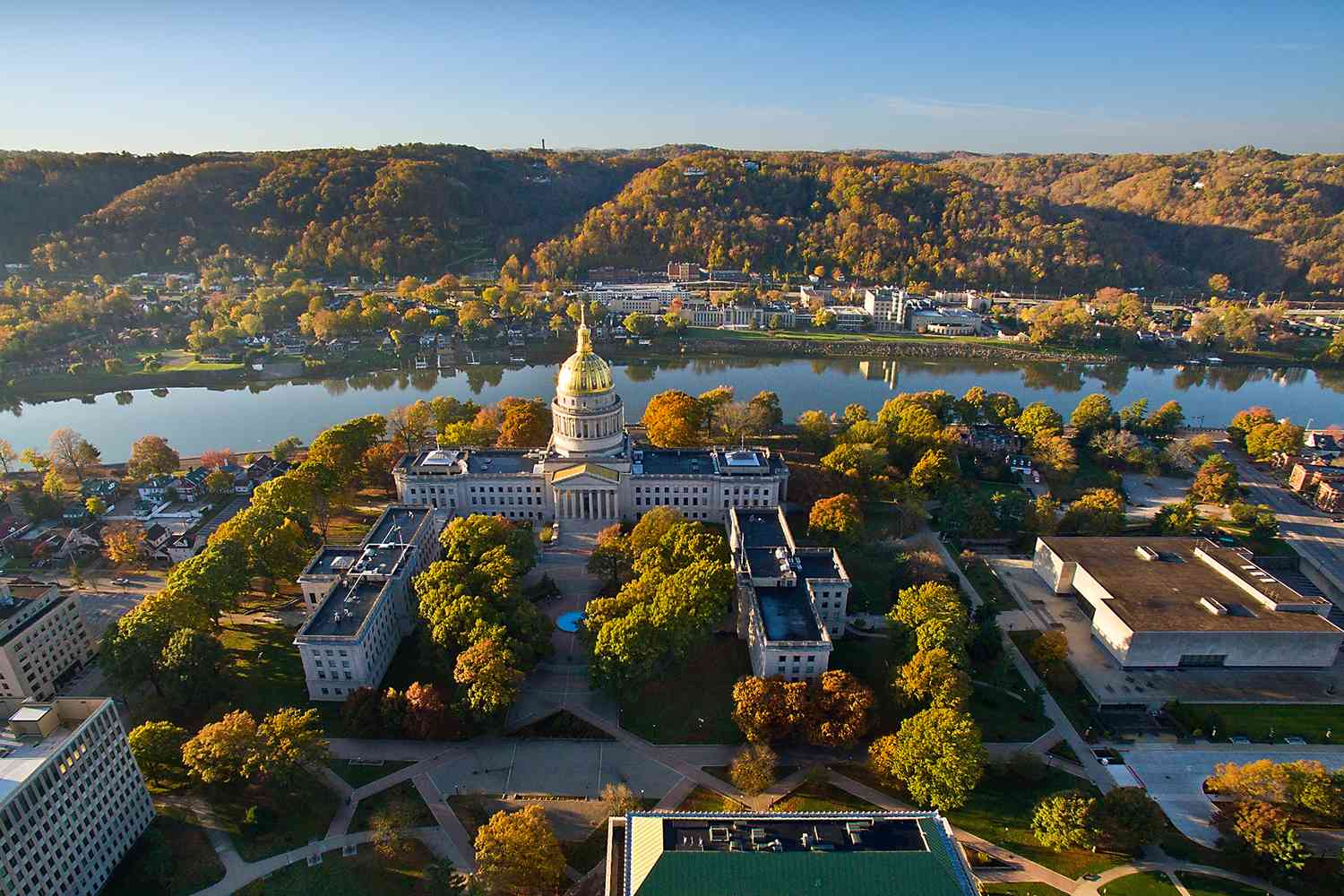 West Virginia BOI Filing