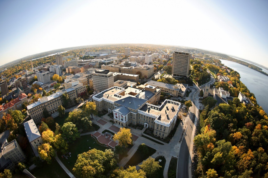 Wisconsin BIO Filing